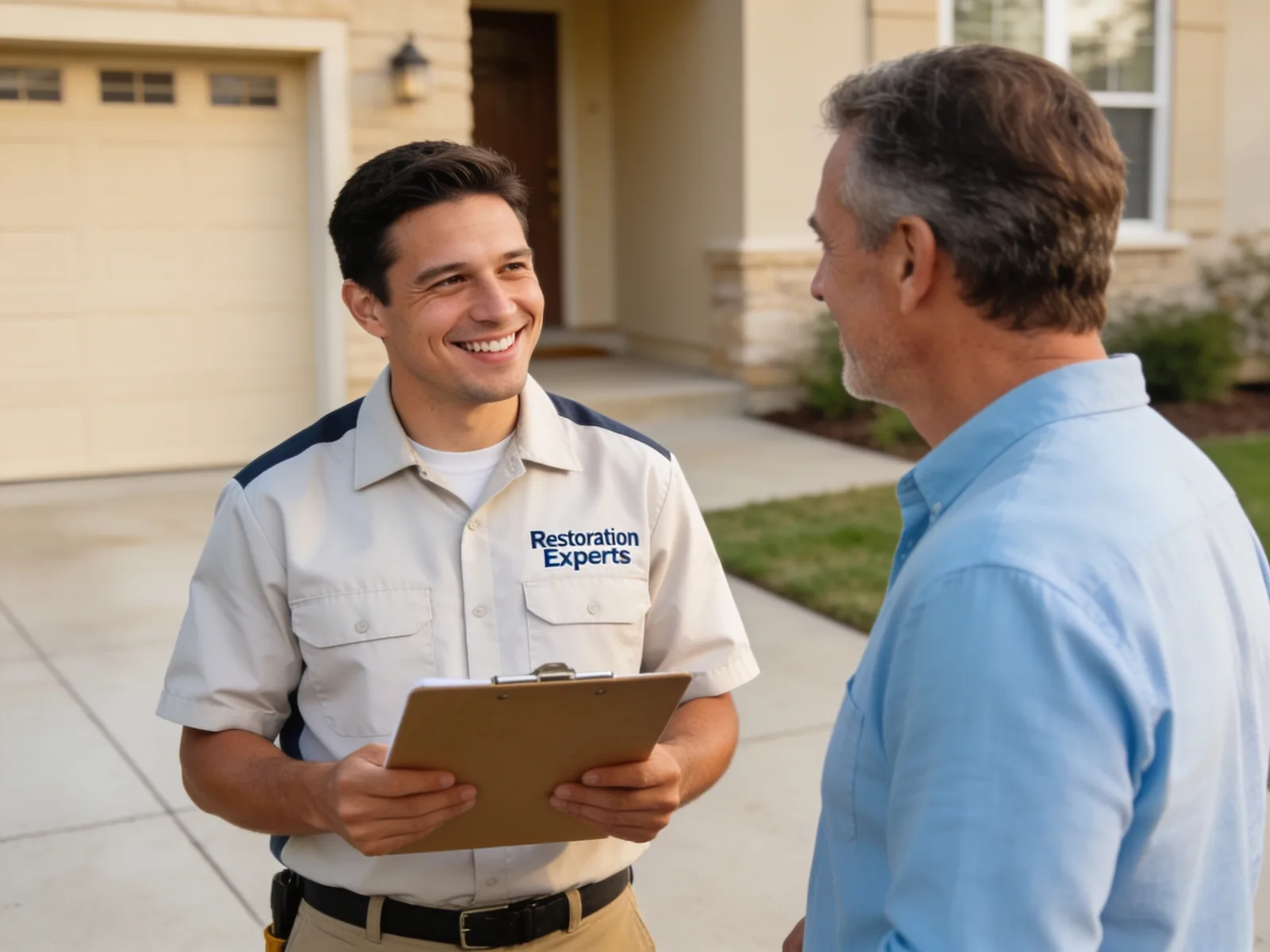 Water Damage Cleanup Fort Davis, AL FAQs